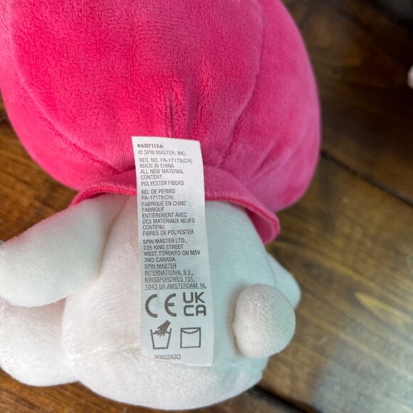 Sanrio Plush Set My Melody & Kuromi 9" Stuffed Animal Hello Kitty Plush - Picture 7 of 10